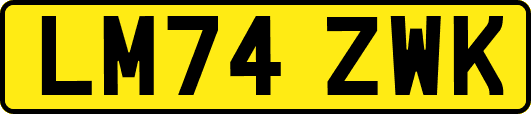LM74ZWK