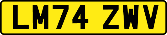 LM74ZWV