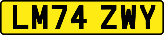 LM74ZWY