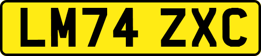 LM74ZXC
