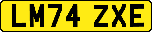 LM74ZXE