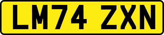 LM74ZXN