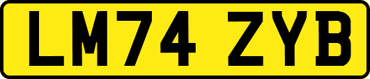 LM74ZYB