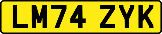 LM74ZYK