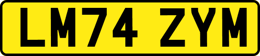 LM74ZYM