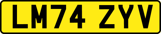 LM74ZYV