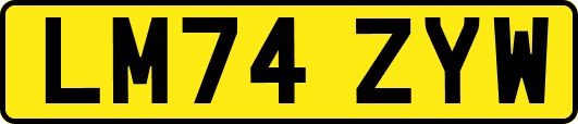 LM74ZYW