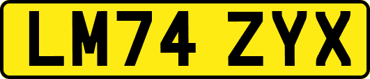 LM74ZYX