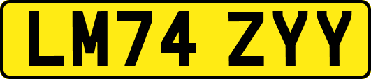 LM74ZYY
