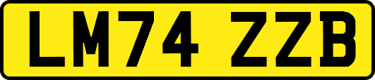 LM74ZZB