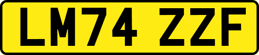 LM74ZZF