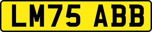 LM75ABB