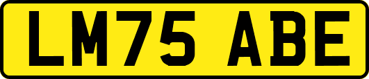 LM75ABE