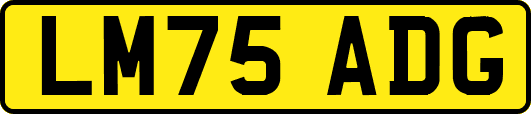 LM75ADG