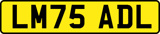 LM75ADL