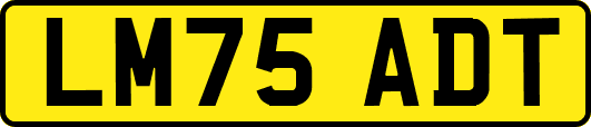 LM75ADT