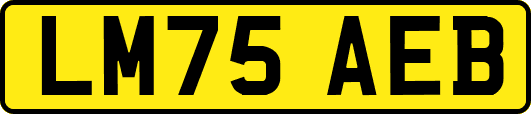LM75AEB