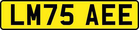 LM75AEE