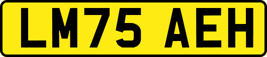 LM75AEH