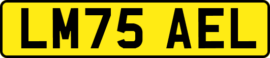 LM75AEL