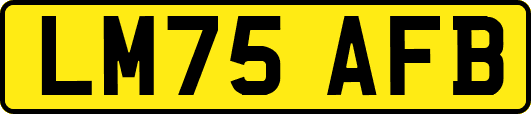 LM75AFB