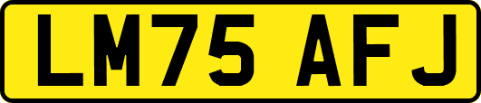 LM75AFJ