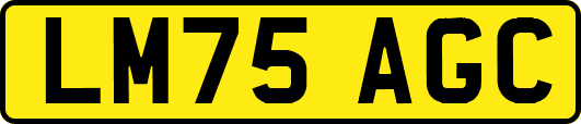 LM75AGC