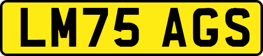 LM75AGS