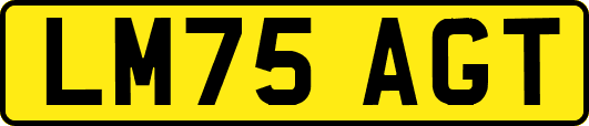 LM75AGT