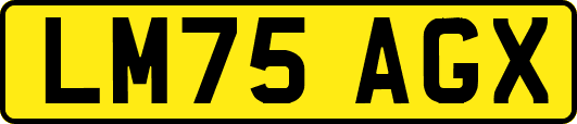 LM75AGX