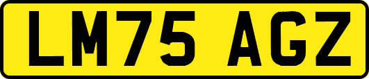 LM75AGZ