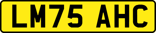 LM75AHC