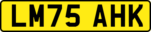 LM75AHK
