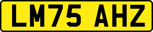 LM75AHZ
