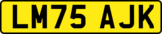 LM75AJK