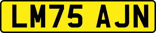 LM75AJN