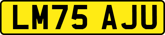 LM75AJU