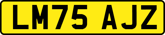 LM75AJZ