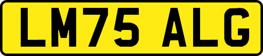 LM75ALG
