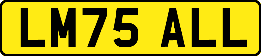 LM75ALL
