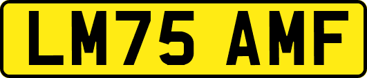 LM75AMF