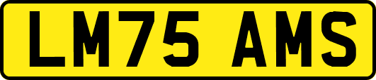 LM75AMS