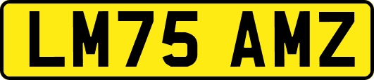 LM75AMZ