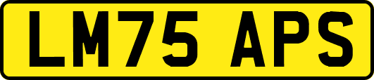 LM75APS