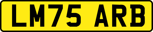 LM75ARB