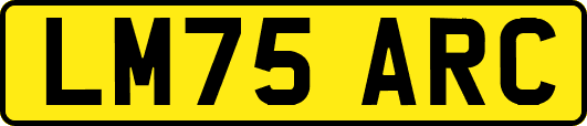 LM75ARC