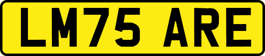 LM75ARE