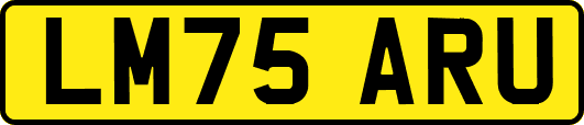 LM75ARU