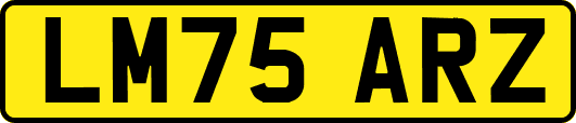 LM75ARZ