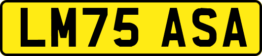 LM75ASA